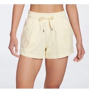 CALIA Women's Journey Collection High Rise Performance Shorts NWT